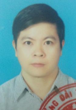 Trần Minh Định