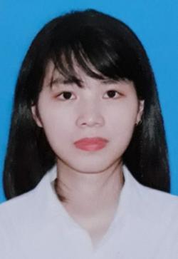 Phạm thùy linh