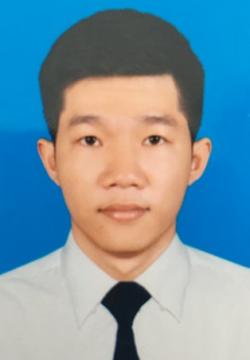 Võ Mạnh Cường