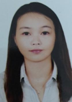 Trương Ngọc Cẩm Vy