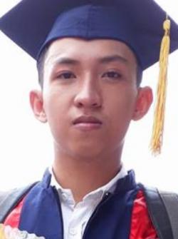 Nguyễn Cao Trí Cường