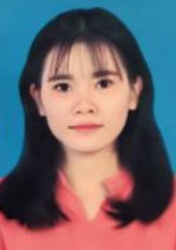 Lê Bùi thanh hiền