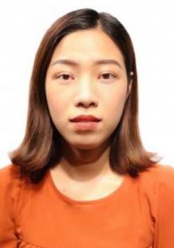 Lê Thị Trang Nhung