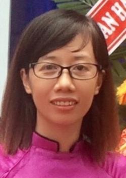 Nguyễn Thị Thu Thủy